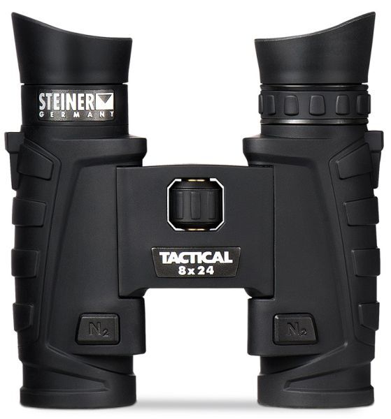 Steiner Tactical T824 Fernglas