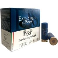 Baschieri & Pellagri 12/70 Easy Shot Steel