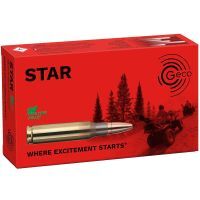GECO .308 Win. Star 165gr. 20 Schuss