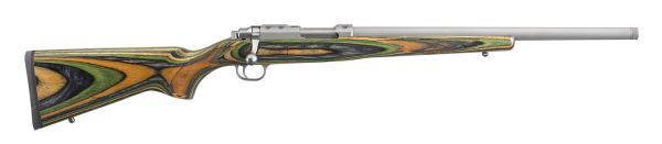 Ruger 77/17 Green Mountain .17 Hornet Repetierbüchse