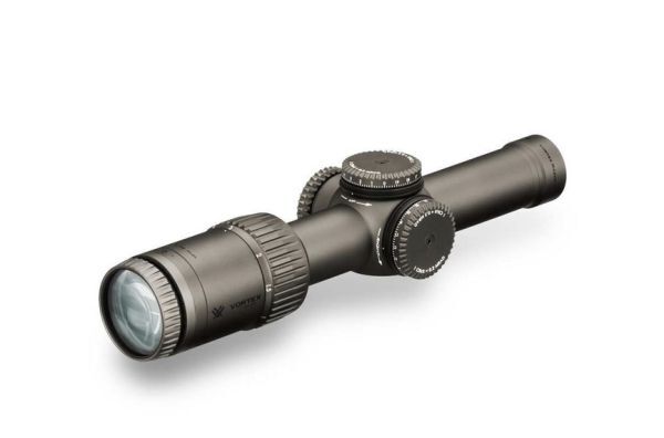 Vortex Razor HD Gen II-E 1-6x24 JM-1 MOA 1