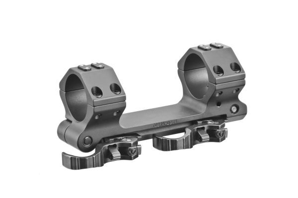 ERATAC T4 verstellbare Blockmontage Hebel