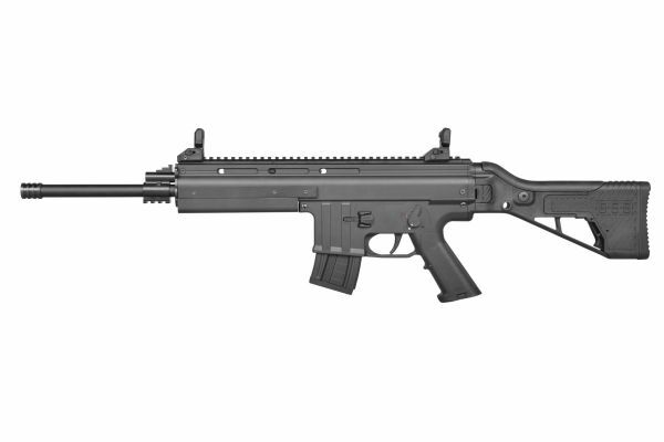 GSG-15 Sport .22lr