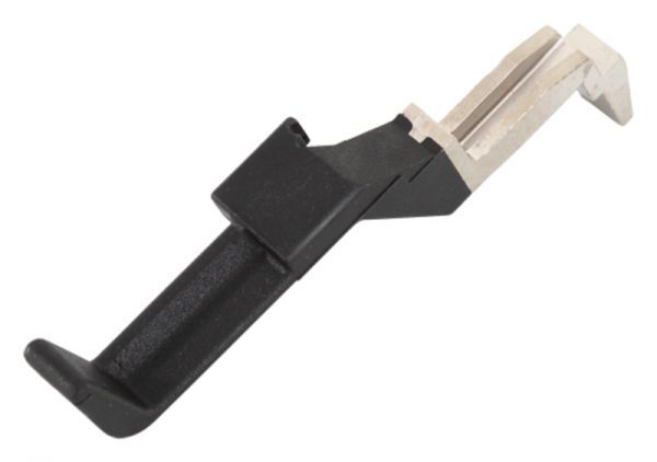 Heckler & Koch G36 / HK243 verlängerter Verschlussfanghebel