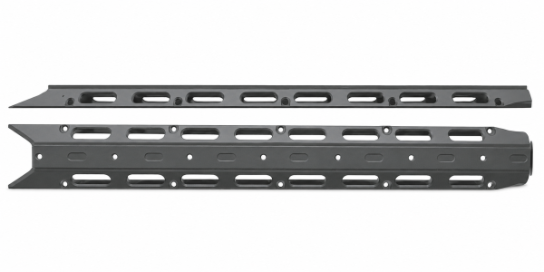 Vision Pro Alpha 9 Full Top Cover CBG