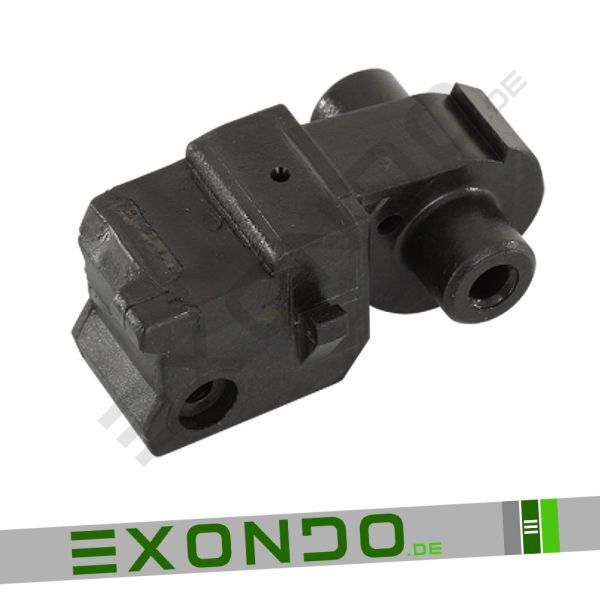 HK G36 HK243 Hahn Umrüstsatz