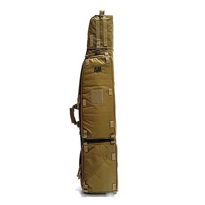 AIM Tactical Drag Bag 55