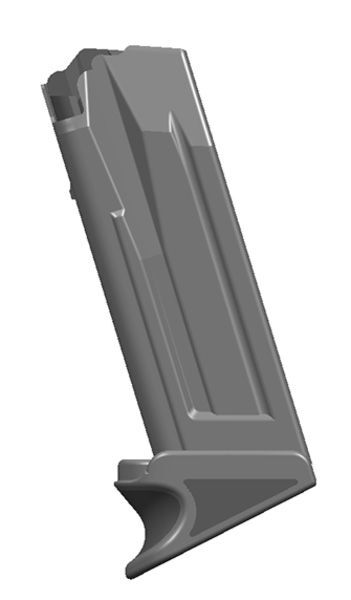 Heckler & Koch P30SK/P30SK S Magazin mit verl. Magazinboden