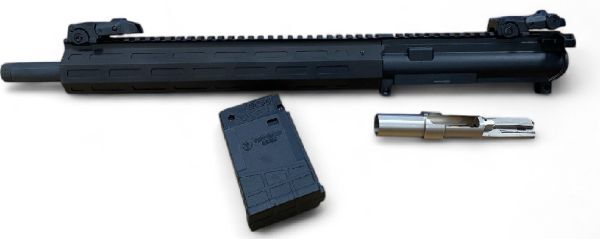 Tippmann Wechselupper .22lr