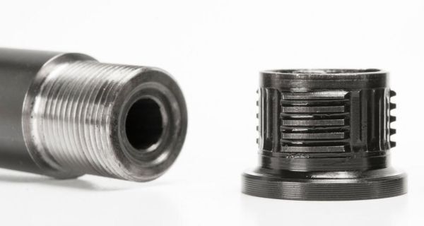 A-TEC A-Lock Mini Adapter