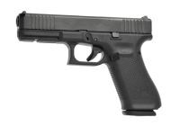 Glock 17 Generation 5 MOS FS 9mm Luger