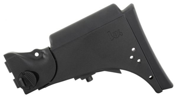 Heckler & Koch G36 / HK243 Teleskopschulterstütze