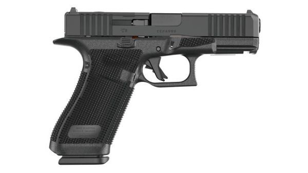 Glock G45 Gen6 OR FS 9 mm Luger Pistole