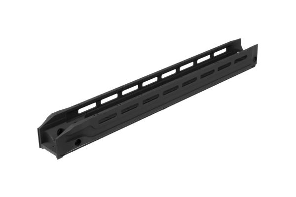 Vision Competition Forend Gen-2