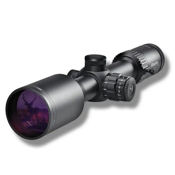 DDoptics NXT V10 2-20x50 MRAD A4N Zielfernrohr_1