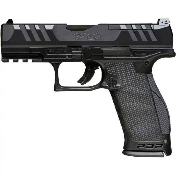 Walther PDP Full Size V2 – 5" OR-C_1