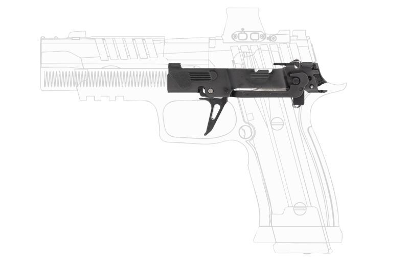 SIG SAUER P320 FCU Modul