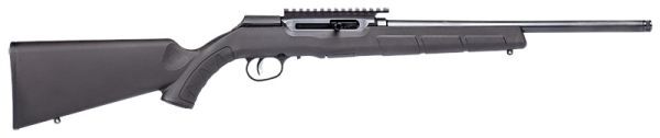 Savage A22 FV-SR Selbstladebüchse .22LR