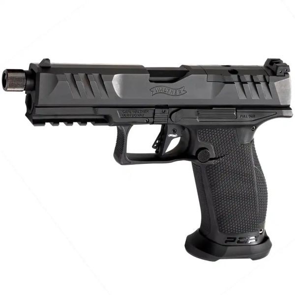 Walther PDP Full Size PRO SD V2