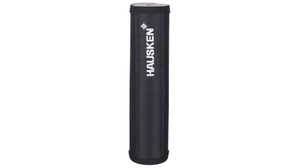 Hausken Quick Sleeve 50mm JD224 Neopren Cover Schalldämpfer Schwarz