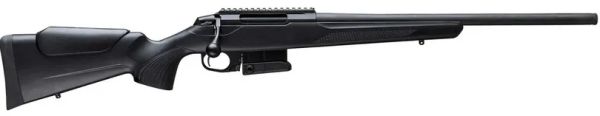 Tikka T3x CTR