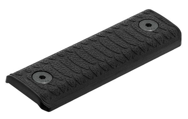 UTG M - Lock Profilabdeckung Schwarz