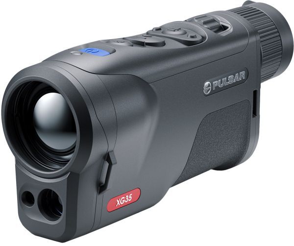 Pulsar Oryx LRF XG35 Wärmebildgerät