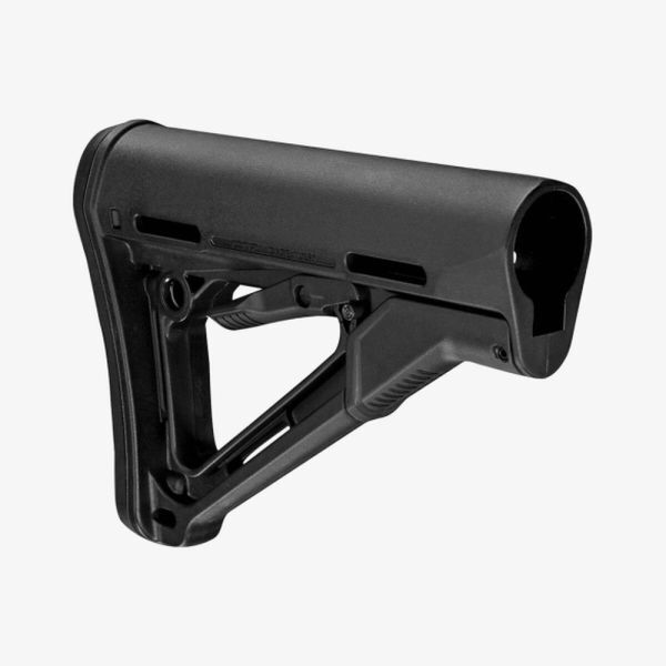 Magpul CTR Carbine Schaft – Mil-Spec MAG310-BLK_1