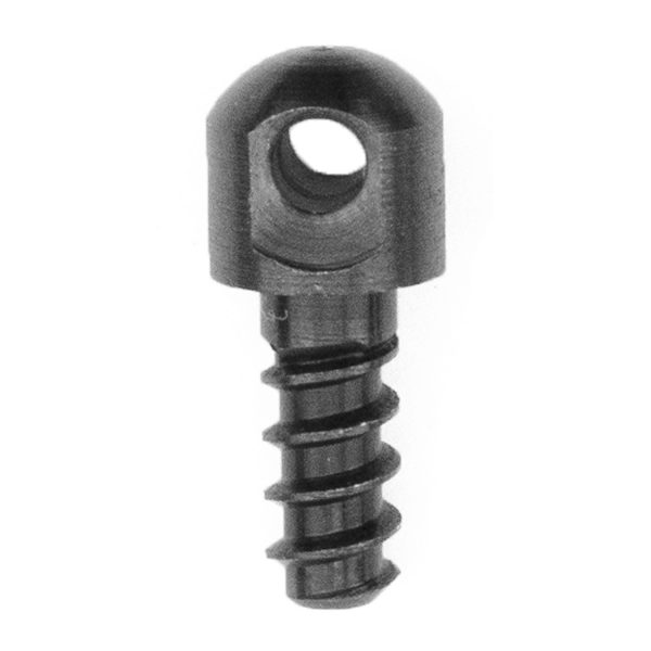 Grovtec Riemenbügelschraube Gewindelänge 3/4" (19,05mm)