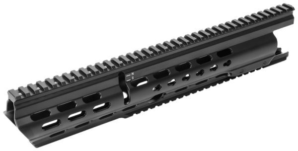 Heckler & Koch HK417 / MR308 Slim Line Hkey Handschutz, lang