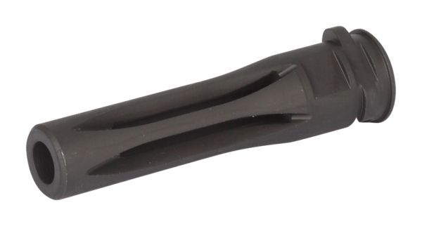 Heckler & Koch M15x1 Käfigdämpfer Mündungsfeuerdämpfer Typ G28