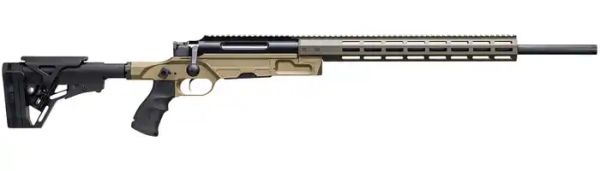 Haenel LR/One .308