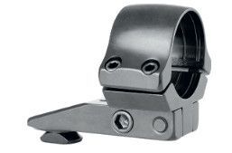 EAW Vorderfuß Magnum für SM gekröpft Ø30 KR60 23BH