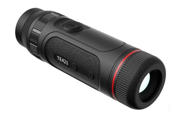 Guide TE421 Wärmebildkamera