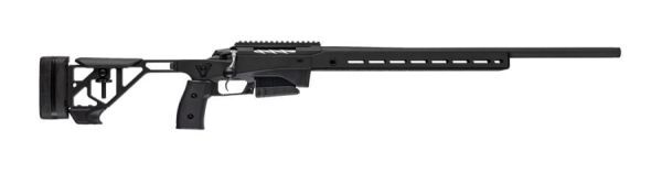 Tikka T3x ACE Target Schwarz