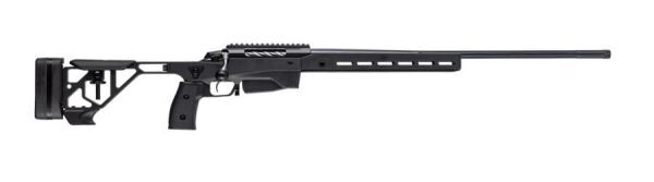 Tikka T3x ACE Game Schwarz