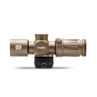 EOTECH Vudu 3-9x32 SFP Ultra-Short TAN MR5 Zielfernrohr_1