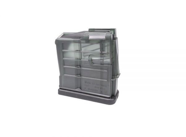 Heckler & Koch HK417 / MR308 2 Schuss Magazin