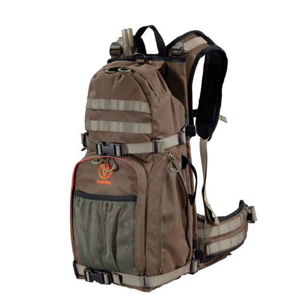 Jagdrucksack vorn lynx clearance