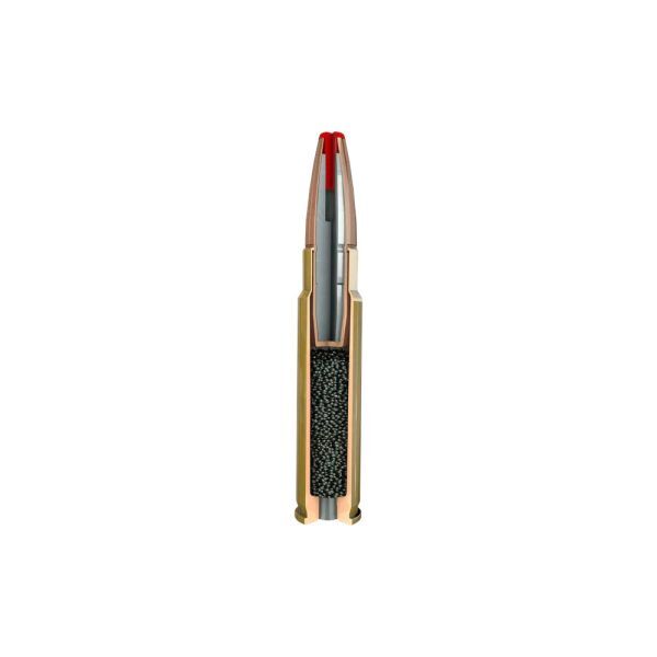 Hornady .30-30 Win. 175grs SUB-X