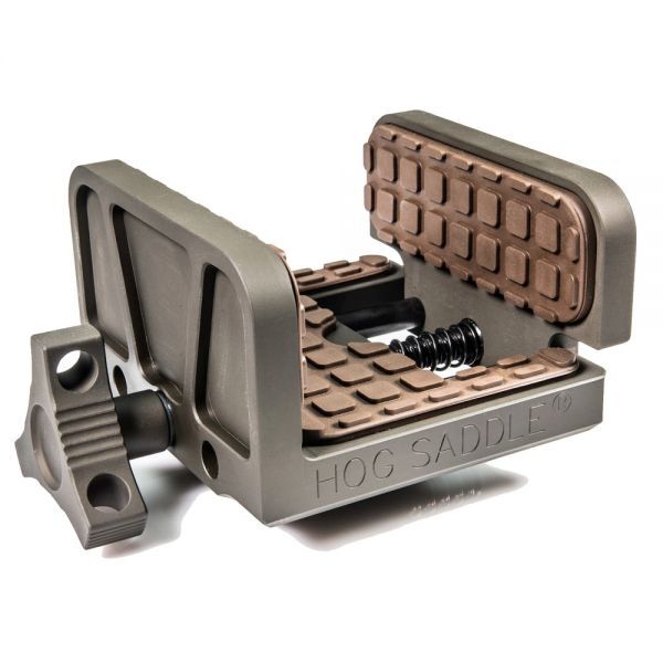 Shadowtech Hog Saddle Mod 7