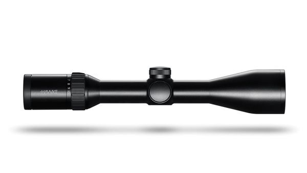 Hawke Endurance 30 WA 2,5-10x50