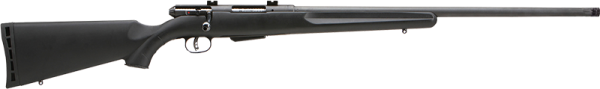 Savage 25 Walking Varminter .17 Hornet
