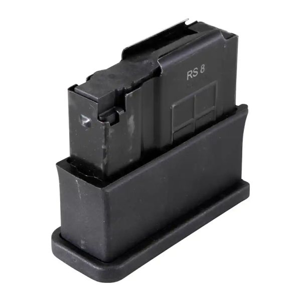 Haenel RS8 Magazin
