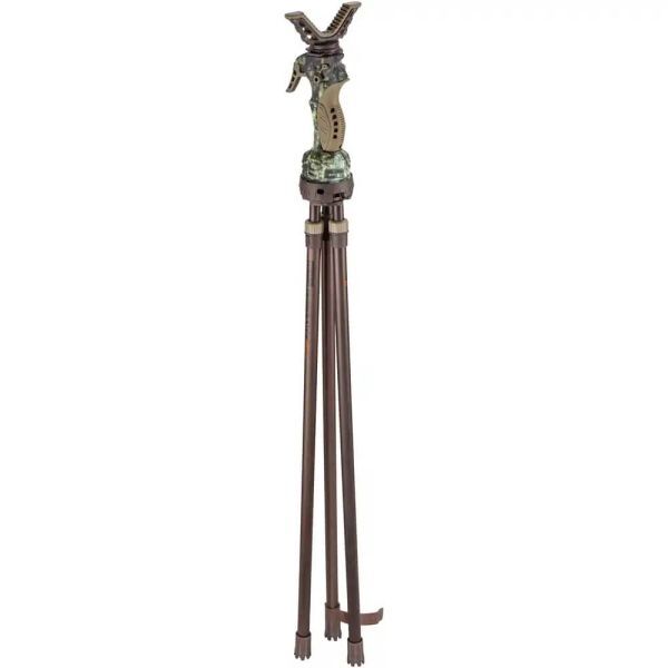 Primos Trigger Stick Gen 3 Tripod Jim Shockey 1