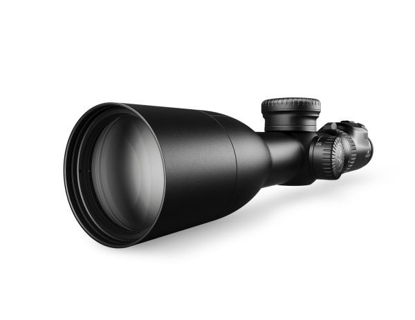 Swarovski dS 4-24x50 Gen 3 Swarovski Schiene