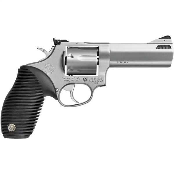 Taurus Revolver Tracker 627 STS
