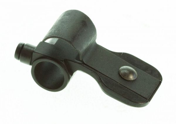Heckler & Koch MP5 Magazineauswurfhebel