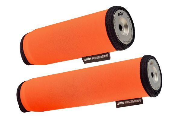 ERA-TAC Neopren-Schutzhülle für SOB 3 - Orange