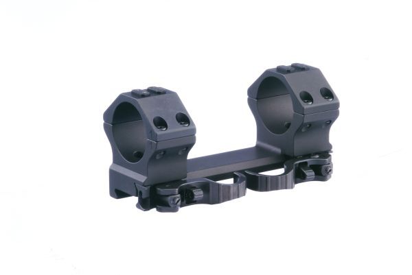 ERATAC T4 Blockmontage Ø34 mm GEN-2 Hebel